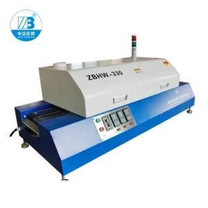 Zbhw330 LED Infrared Reflow Oven