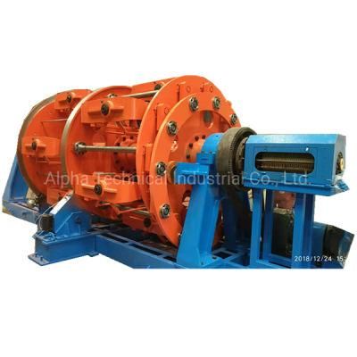 Power Cable Planetary Type Laying up Machine/Stranding Machine