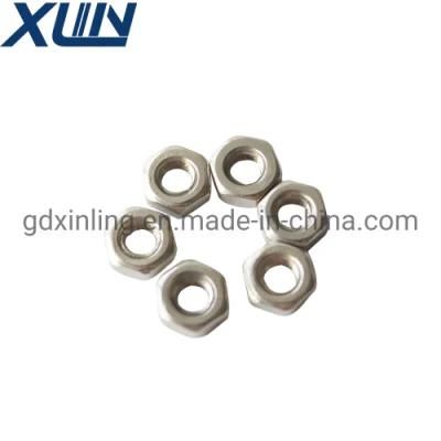 Juki SMT Spare Parts High Accuracy M3-750-Nut Nm60300018c