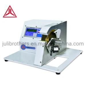 Automatic PVC Wire Cable Harness Armature Wrap Tape Winding Machine