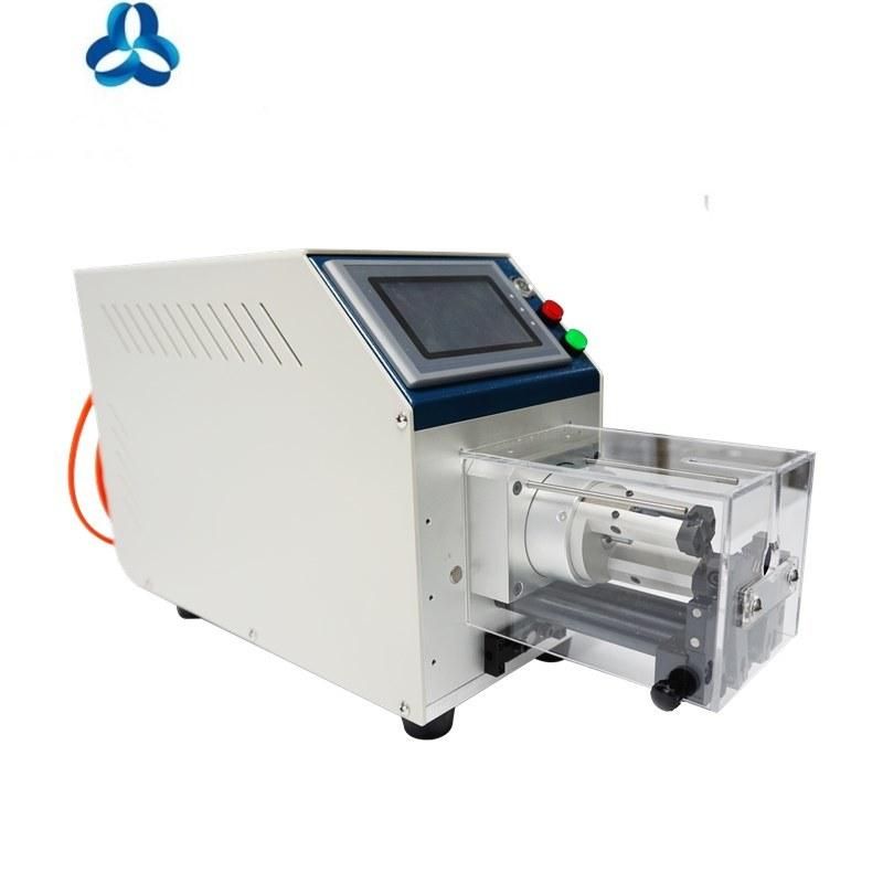 Rg402 Rg Cable Stripping Machine Coax Wire Stripper