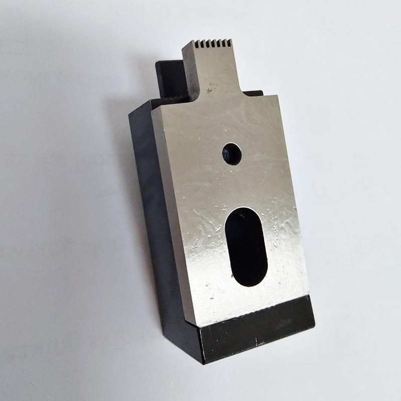 RJ45 Patch Cord Crimping Machine