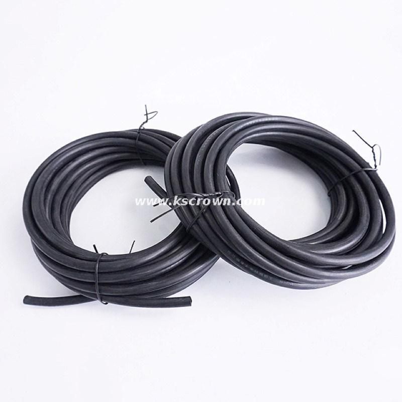 Floor-Standing Wire Twist Tie Machine with Digital Counter