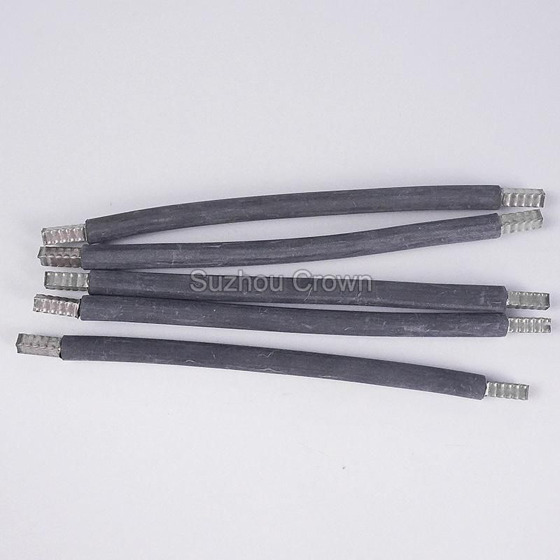 Semi-Automatic Vibration Plate Disk Ferrule Terminal Crimping Machine
