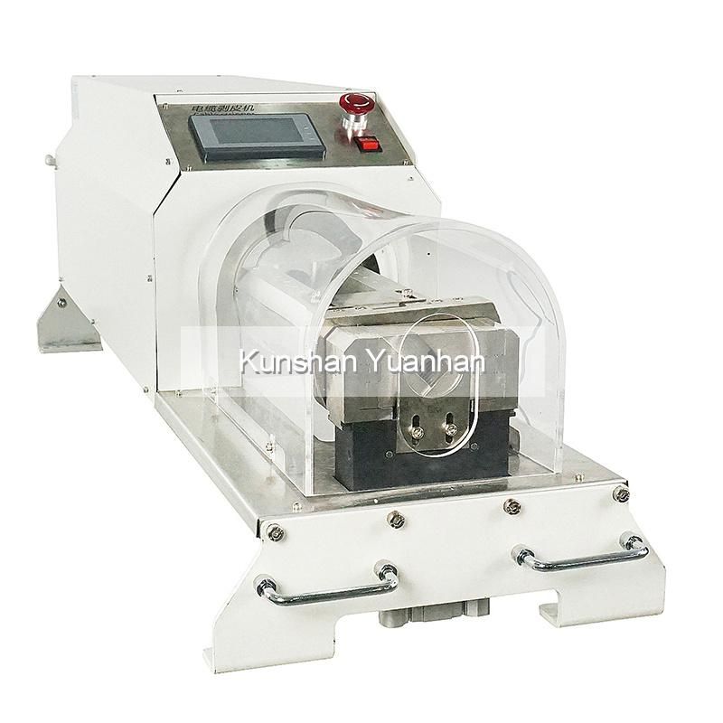 Rotary Cable Wire Stripping Machine/Big Diameter Cable Stripping Machine