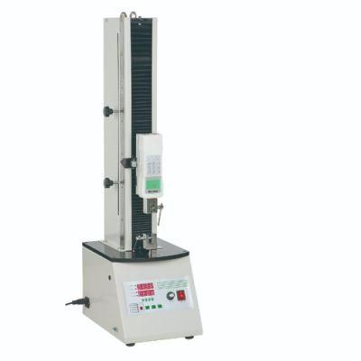 Hc-301 Automatic Single-Column Electric Digital Terminal Crimping Pull Force Testing Machine