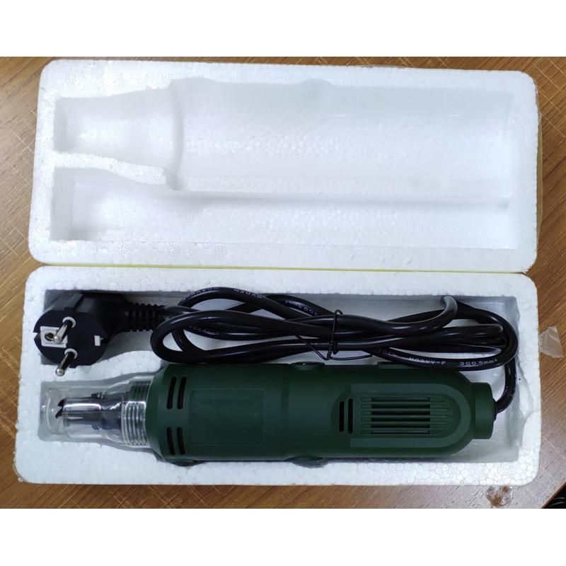 Df-8 Handheld Enameled Wire Enamel Remover
