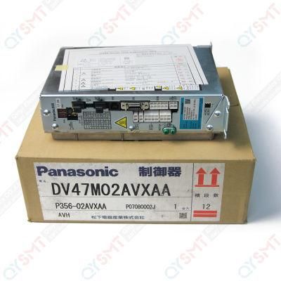 Panasonic SMT AC Motor Servo Driver DV47m02avxaa