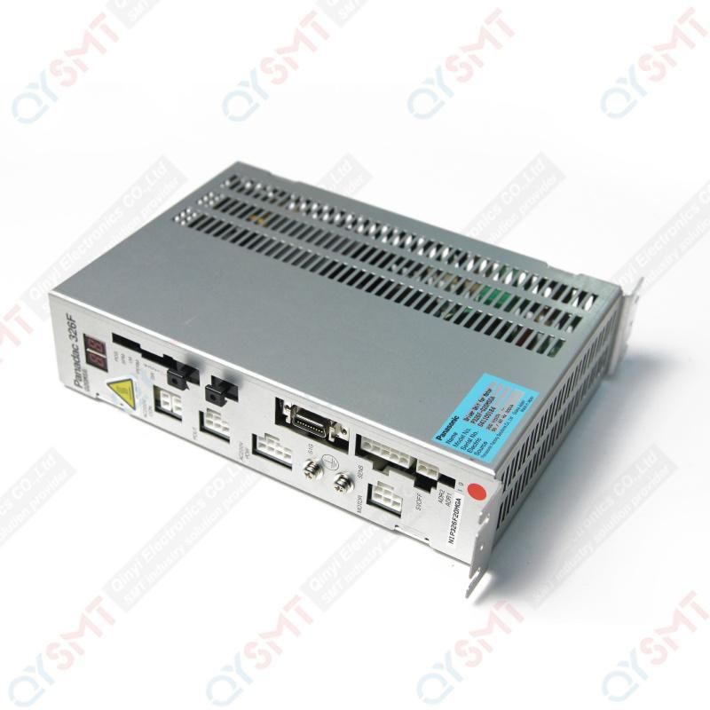 Panasonic SMT AC Motor Servo Driver Unit P326f20msga