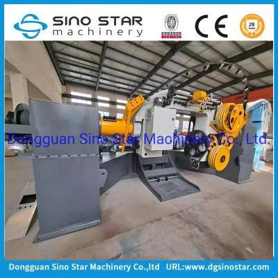 High Speed Cable Buncher Machine for Stranding Copper and Aluminum Wires