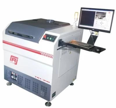 Factory High Quality Automatic SD-400 Choose a Soldering Machine Offline Machine /Welding Machine