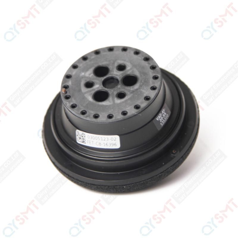 SMT Spare Parts Siemens Spare Parts Siemens 030005123-02
