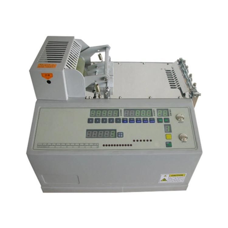 Zipper Cutter Machine