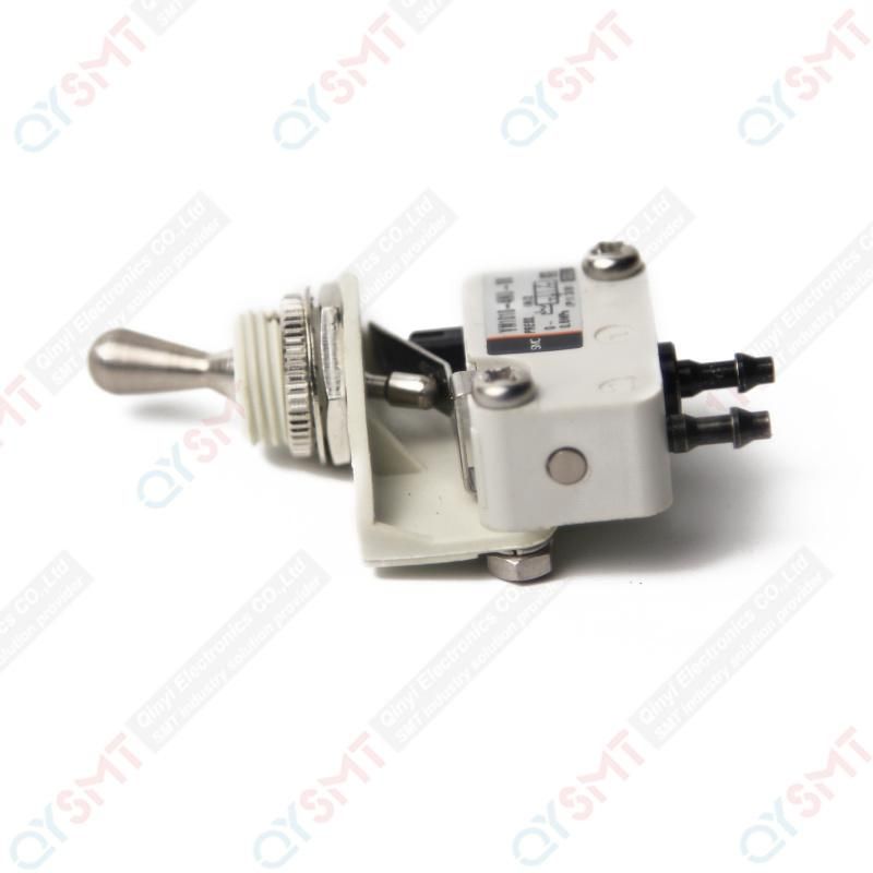 SMT Spare Parts Dek Valve 205328