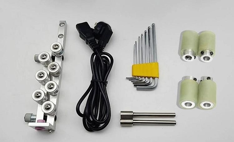 Electrical PVC Small Wire Cutting Stripping Machine