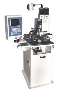Automatic Air Coil Winding Machine Stripping Solder Forming Machine
