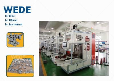 Efficient Copper Wire Motor Production Line