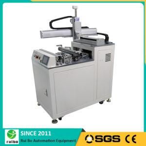 Online Automatic Hot Glue Dispensing Machine Manufacturer for Voice Recorder, Language Repeater, etc.