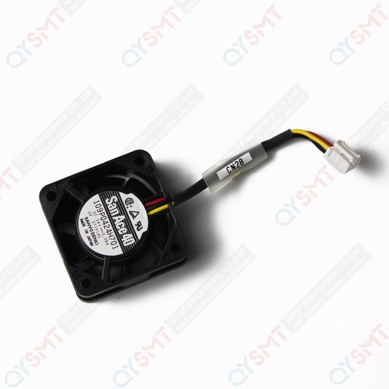 Panasonic SMT Spare Part Fan N610029325ab 