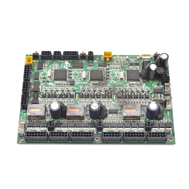 Original New N510004586AA Panasonic SMT Chip Mounter Placement Flat Belt