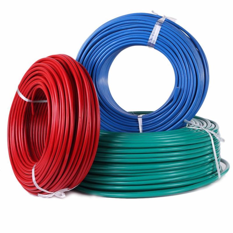 Meter Measurement Coil Wire Winding and Cutting Tying Machine
