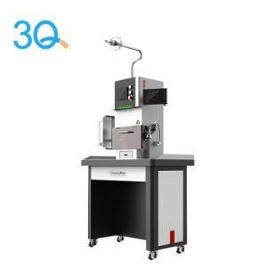 3q Special Servo Terminal Crimping Machine for Magnet Wire Connector 30t and 50t
