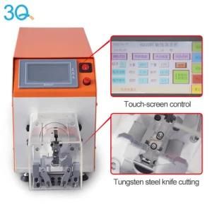 3q Coaxial Cable Stripping Tool