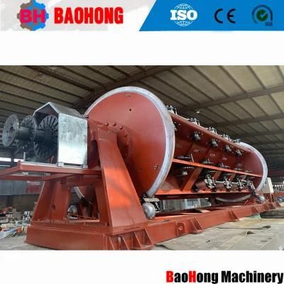 500/12+18 Wire Stranding and Cable Stranding Machines