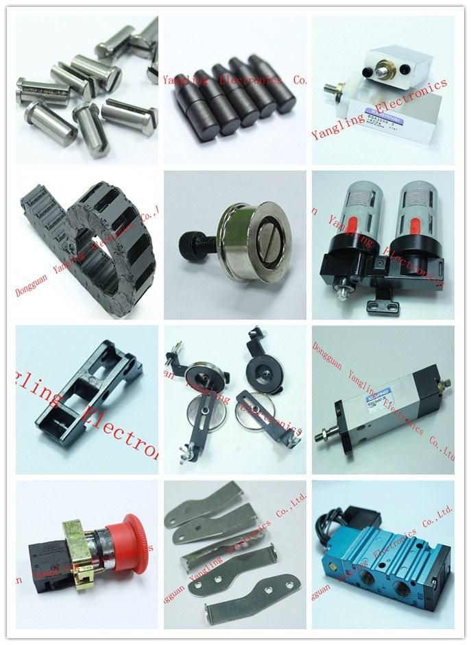 Km1-M7104-00X YAMAHA Piston From China SMT Supplier