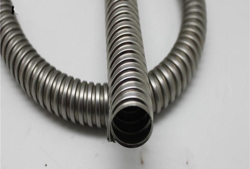Yh-Bw05 Flexible Metal Tube Cutting Machine