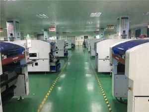 PCBA Assembly High Capacity Pick&Pace Machine