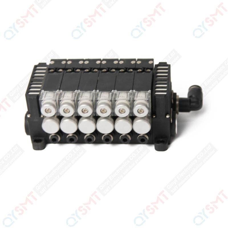 SMT Spare Part Samsung Enjector Assy J67070019b