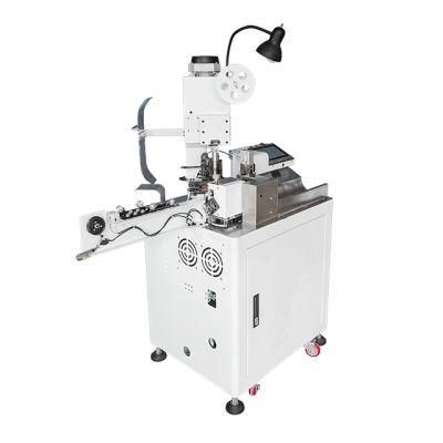 Full Automatic Terminal Applicator for Crimping Machine