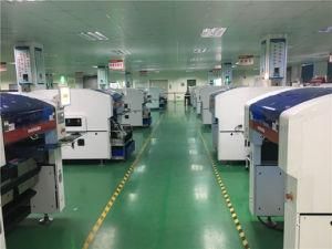 Pick and Place Machine for Electronics Manufacturing