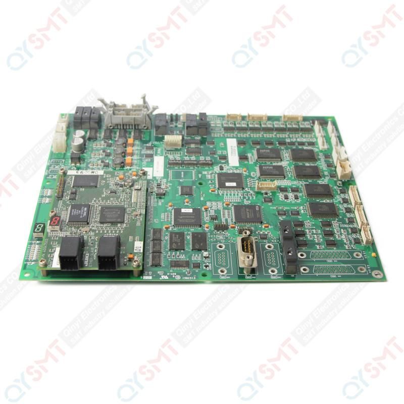 Juki Fx-3 Base-Carry PCB Asm 40047559