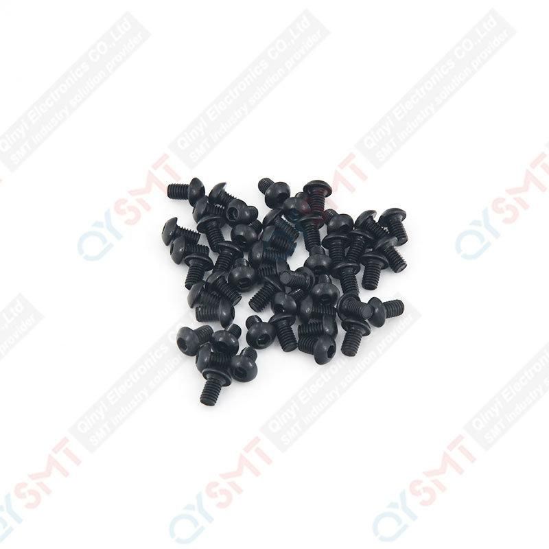 FUJI Hex Socket Button Screw K5255h