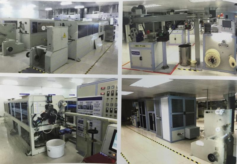 PTFE Cold Extruding Machine/Extrusion Line/Cable Machine