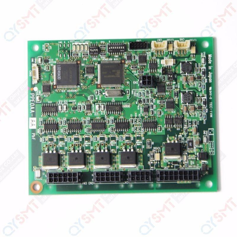 Panasonic SMT Spare Parts One PC Board Micro N610048899AC