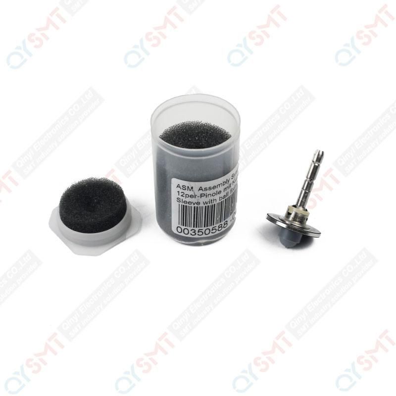 SMT Spare Parts Siemens Sleeve 00350588-04