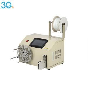 3q Charging Cable Making Machine