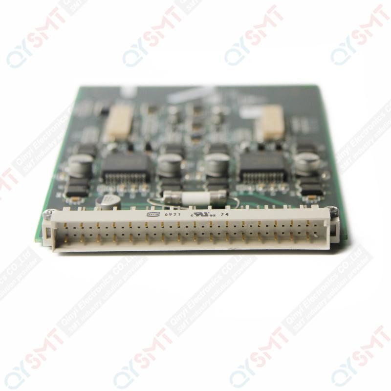 SMT Spare Parts Dek Component Side Board 185515