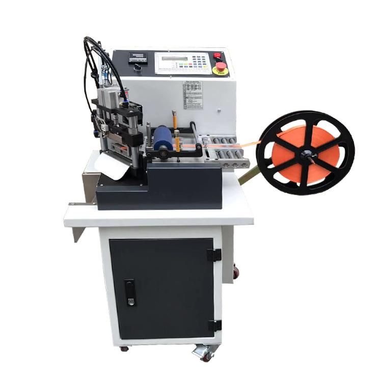 Rotation Angle Cutting Machine