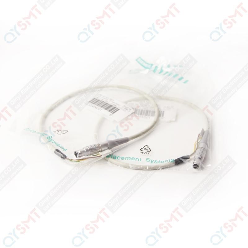 Siemens Original New SMT Spare Parts Feeder Cable 00325454s01