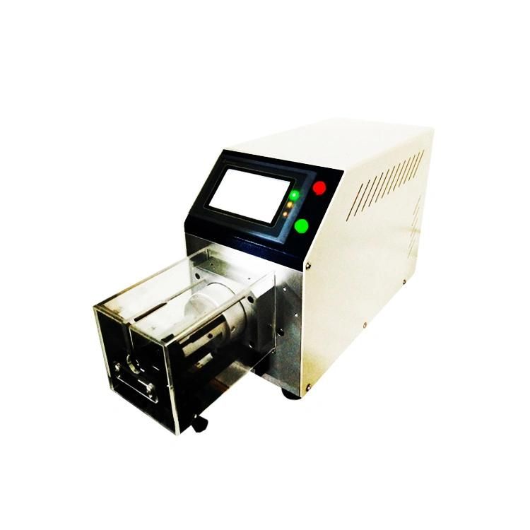 Coaxial Cable Stripping Tool RG6 / Rg11, Coax Cable Stripping Tool, Coax Cable Stripper Machine