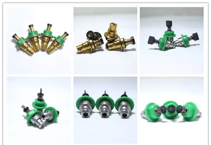 Pick and Place Machine Parts A1138776000 Juki Feeder Parts Screw