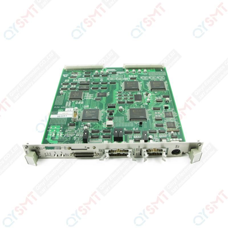 SMT Spare Parts Juki Io Cirl PCB Card 40001943