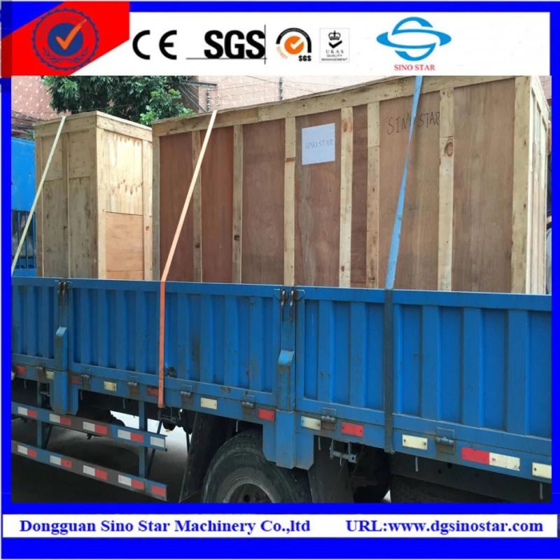 Cable Wire Single Twist Stranding Twisting Bunching Making Machine
