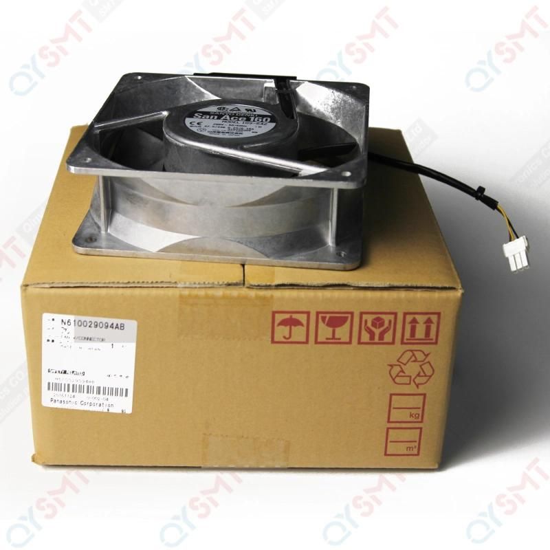 Panasonic SMT Original New Fan N610029094ab