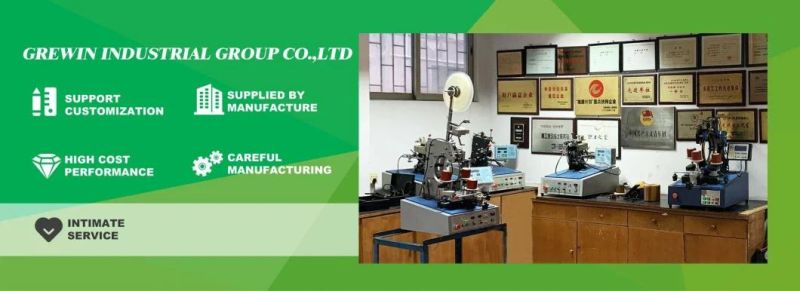 High Quality Voice Coil Winding Machine