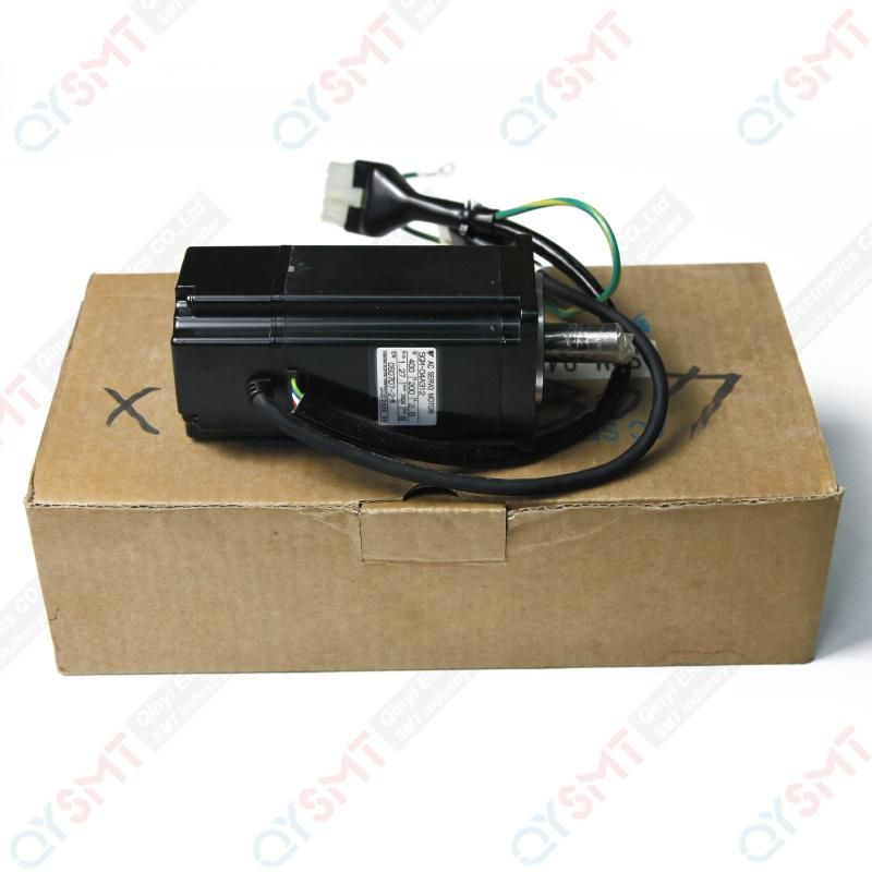 Yaskawa AC Servo Motor Sgm-04A312 for Panasonic SMT Machine
